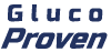 GlucoProven logo